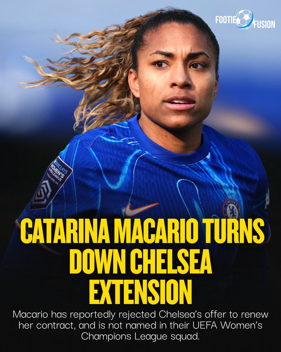 Footie Fusion tweet media