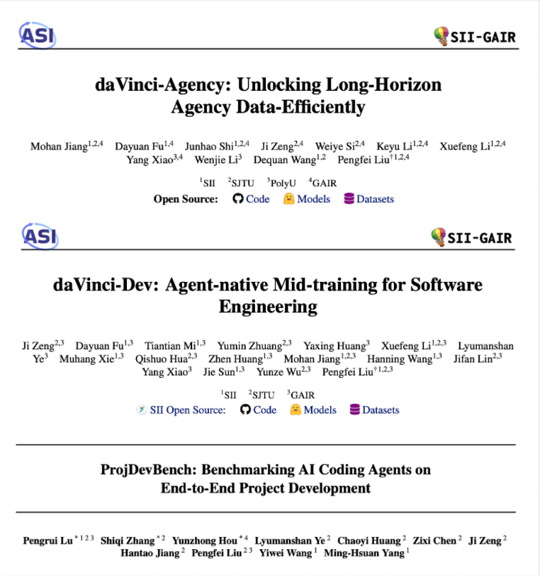 马东锡 NLP tweet media