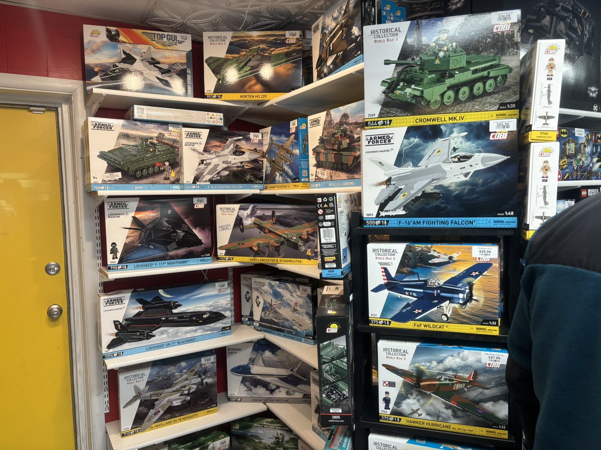 Rich "Corky" Erie tweet media