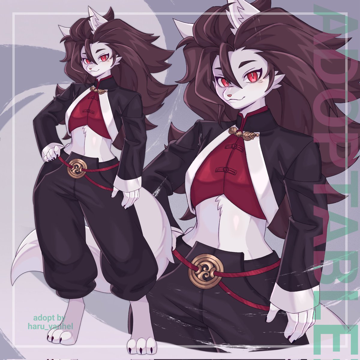 haru vanhel tweet media
