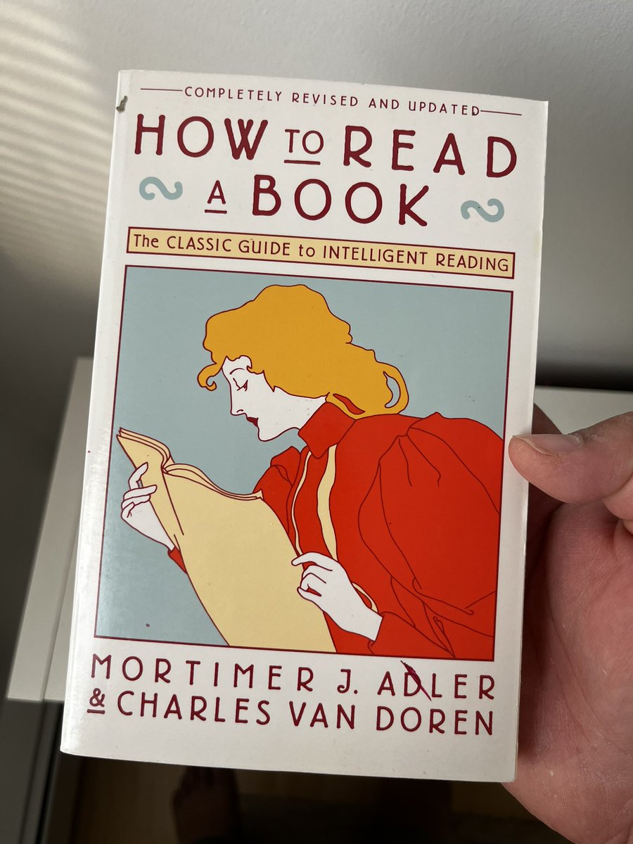 I’ve been trying to read this for the longest… 🤷🏽‍♂️