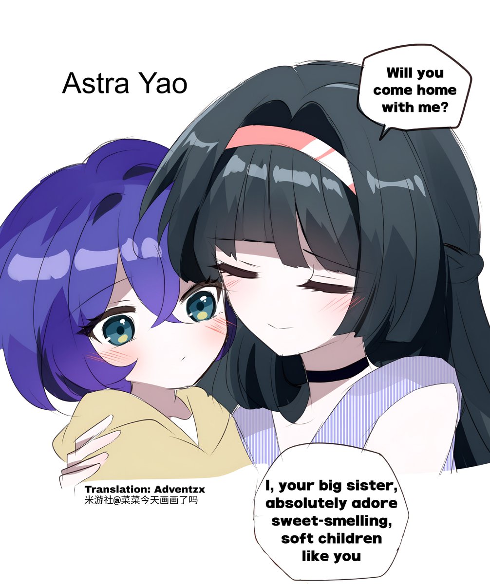 Adventzx1's tweet photo. ZZZ girls reaction to Belle turning into a baby 
Belle is in good hands with these 3

https://t.co/FIUM9sfVV9 https://t.co/SaoZFjvM8L
