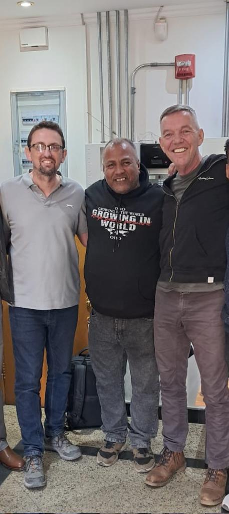 Walid Matrawy@cwgc tweet media