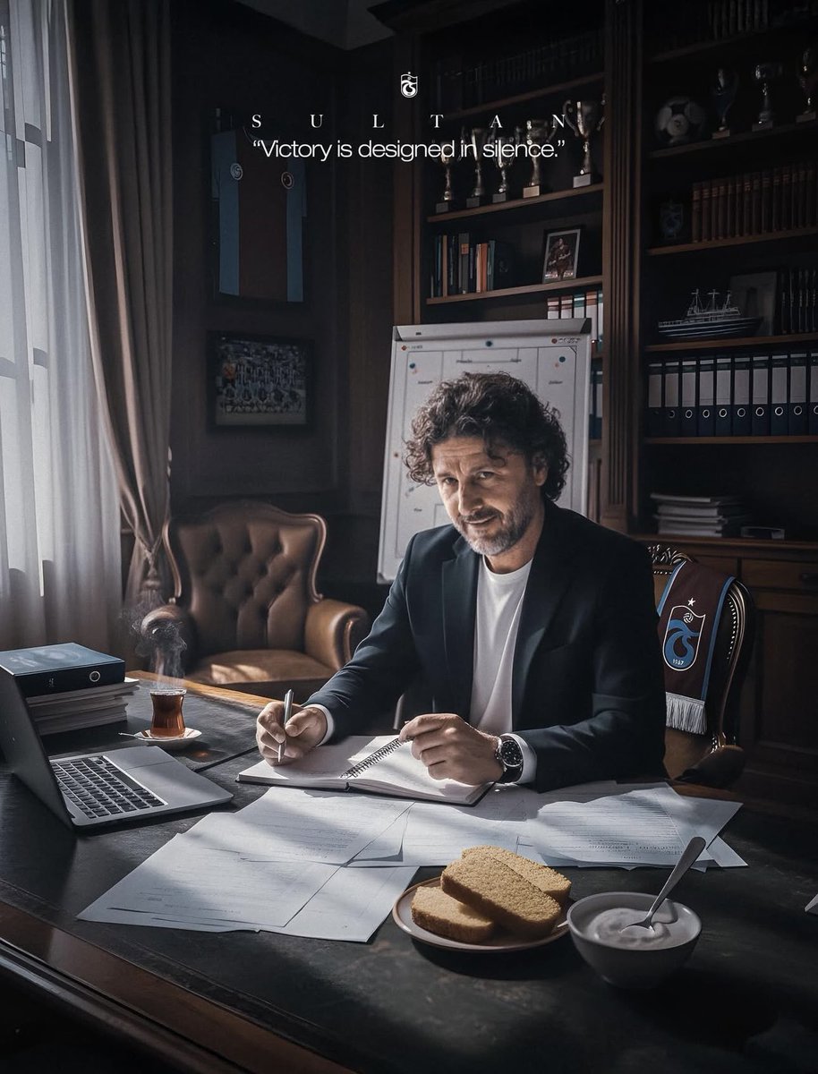 Serkan Ünver tweet media