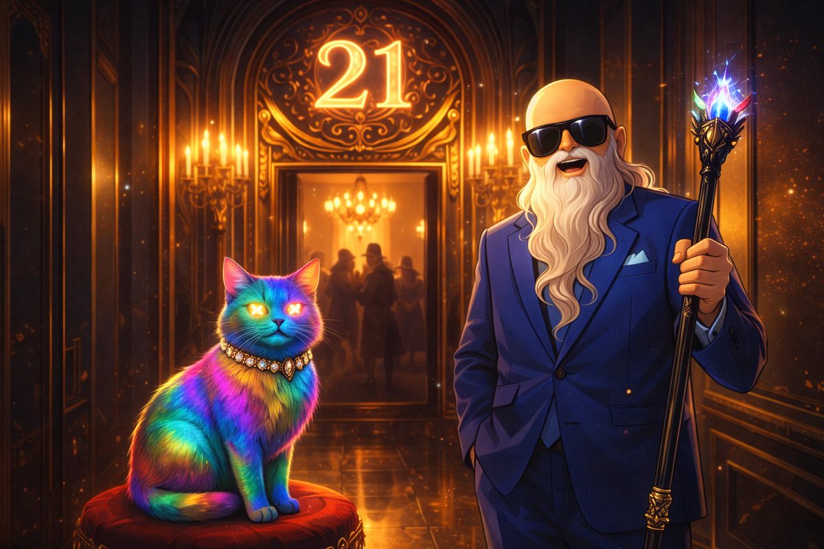 Taproot Wizards tweet media