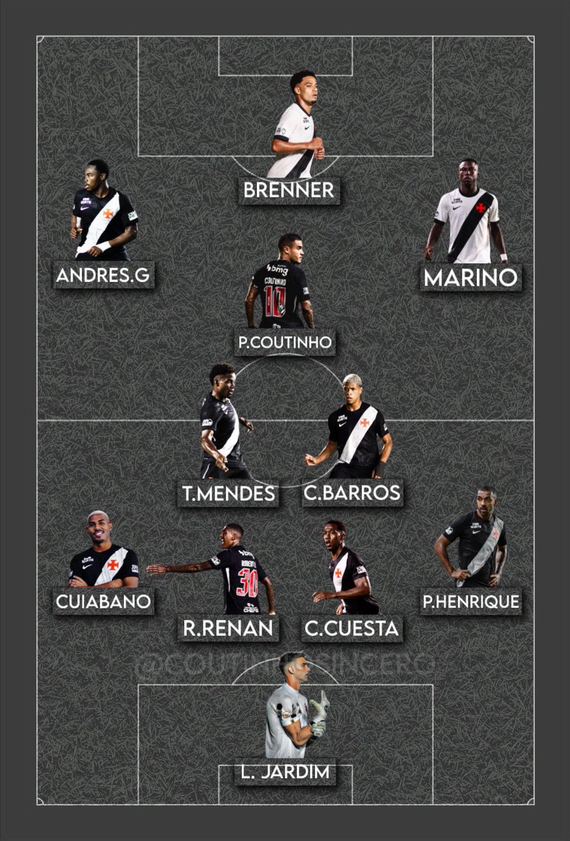 Coutinho Sincero tweet media
