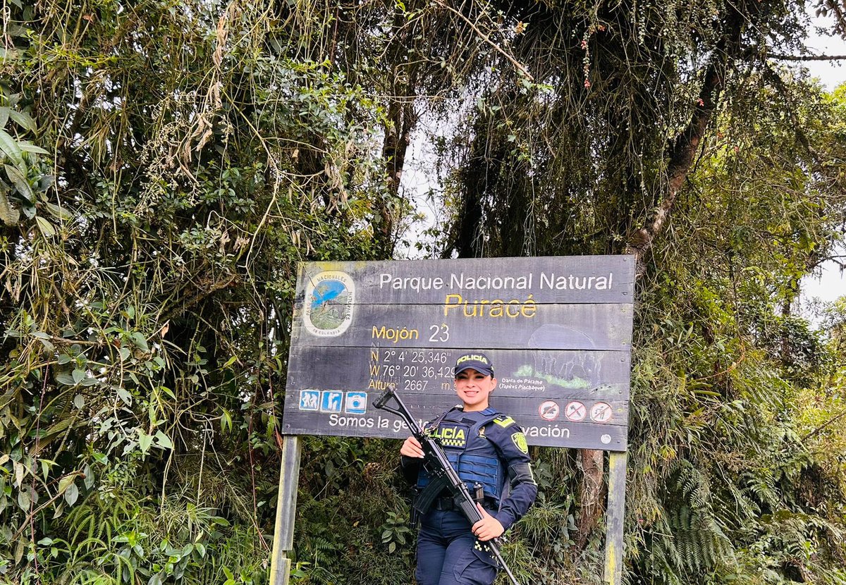 Departamento de Policía Huila tweet media