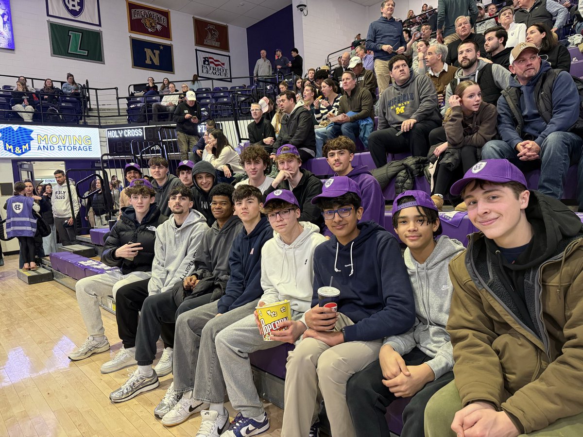 Tough couple of losses this week, but great to have some time together as a team enjoying the Holy Cross game and watching the floor dedication to Bob Cousy. The relationships and bonds are more important than any win or loss #together