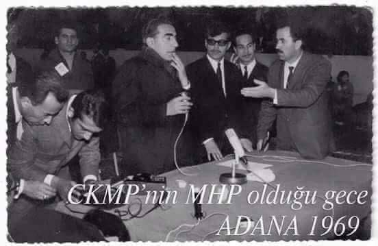 vedatsahi_n's tweet photo. “Milliyetçi Hareket Partisi bizim için siyasi bir tercih değil, inanç hareketidir” 

Şehidi ile, Gazisi ile, Şanlı ve Şerefli Mazisi ile bir ÜLKÜNÜN peşinde VAZGEÇİLMEZ YEMİNLE… 

8 / 9 Şubat 1969 — 8 / 9 Şubat 2026

 #MHP 57 Yaşında kutlu olsun.. https://t.co/obehRYyQ1I