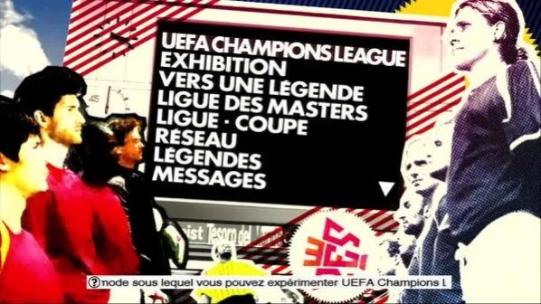 ismaDinter2's tweet photo. Le run de PES de 2005 a 2012 wowzer 
Ce jeu avait vraiment la rue de son côté https://t.co/px7QPd9Rq4