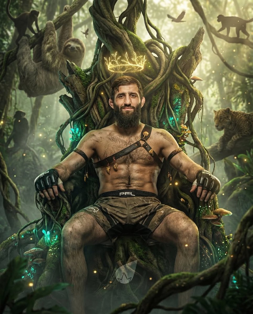 Abdoul Win 🇫🇷 

📸 <a href="/LaSueur_off/">La Sueur</a> 

#RoadToDubai #pflmma #fightingmediaconcept #ufc #mma