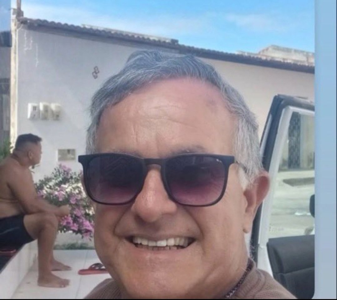 Ocir Naiak 🚩🇧🇷🐶🐱 tweet media