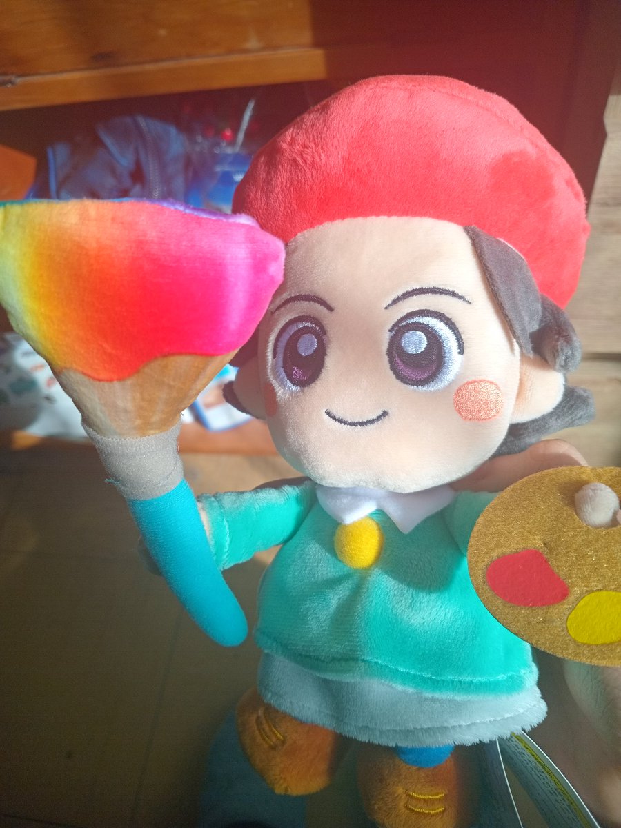 She left Tokyo to live with me in Chile