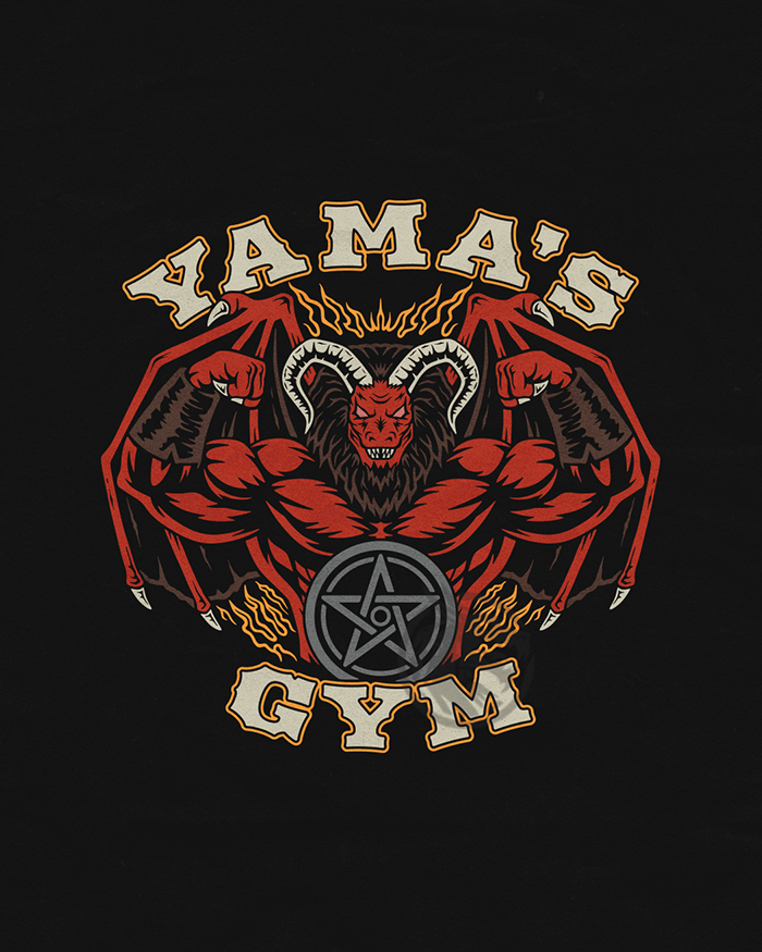 New gym just opened in Gielinor