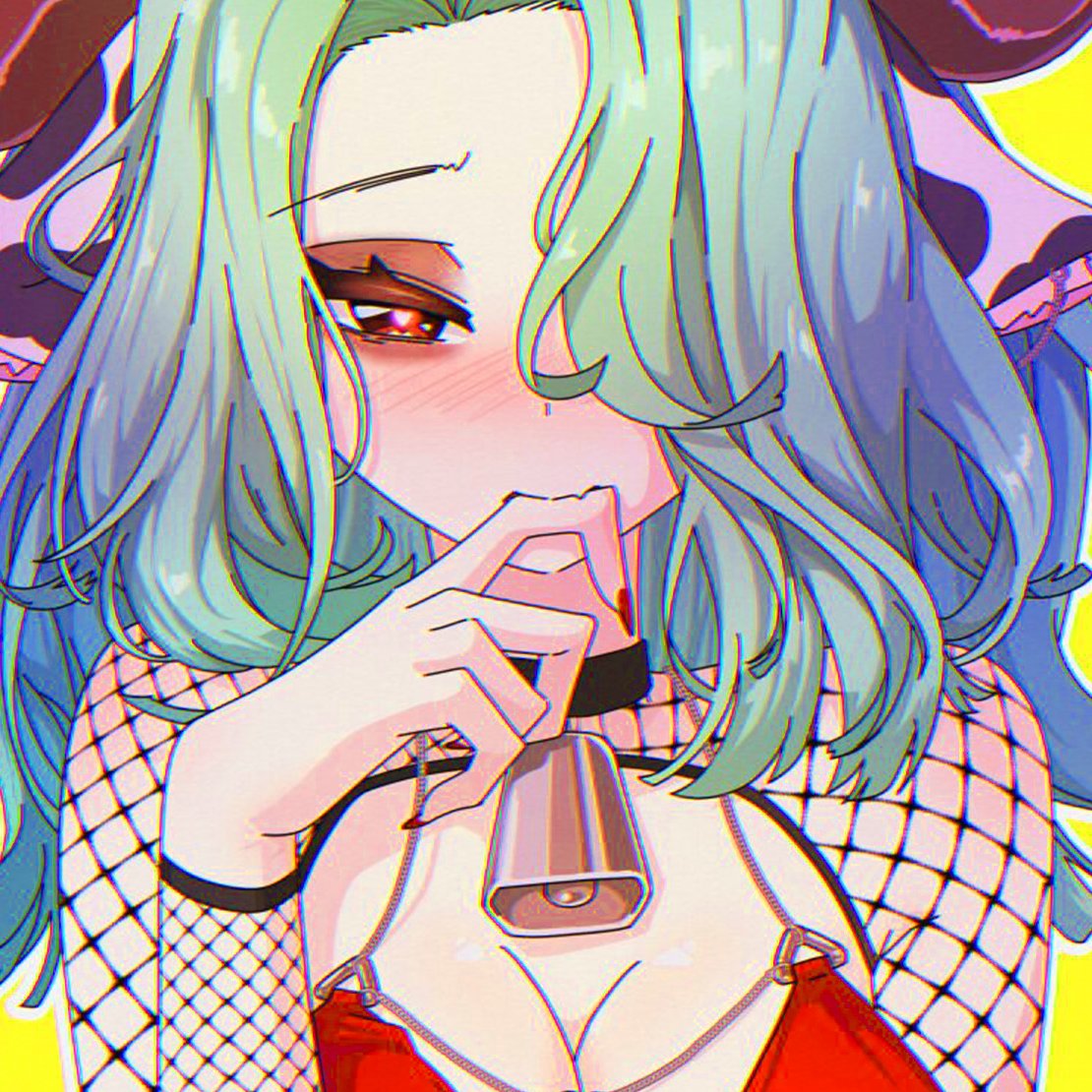 🐮 ＡＢＳＯＬＵＴＥ ＤＥＧＥＮ 🐮 tweet media