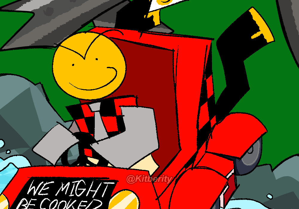 Kitberity tweet media