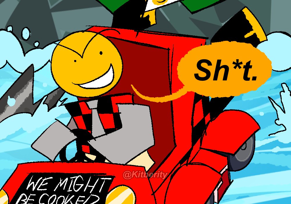 Kitberity tweet media