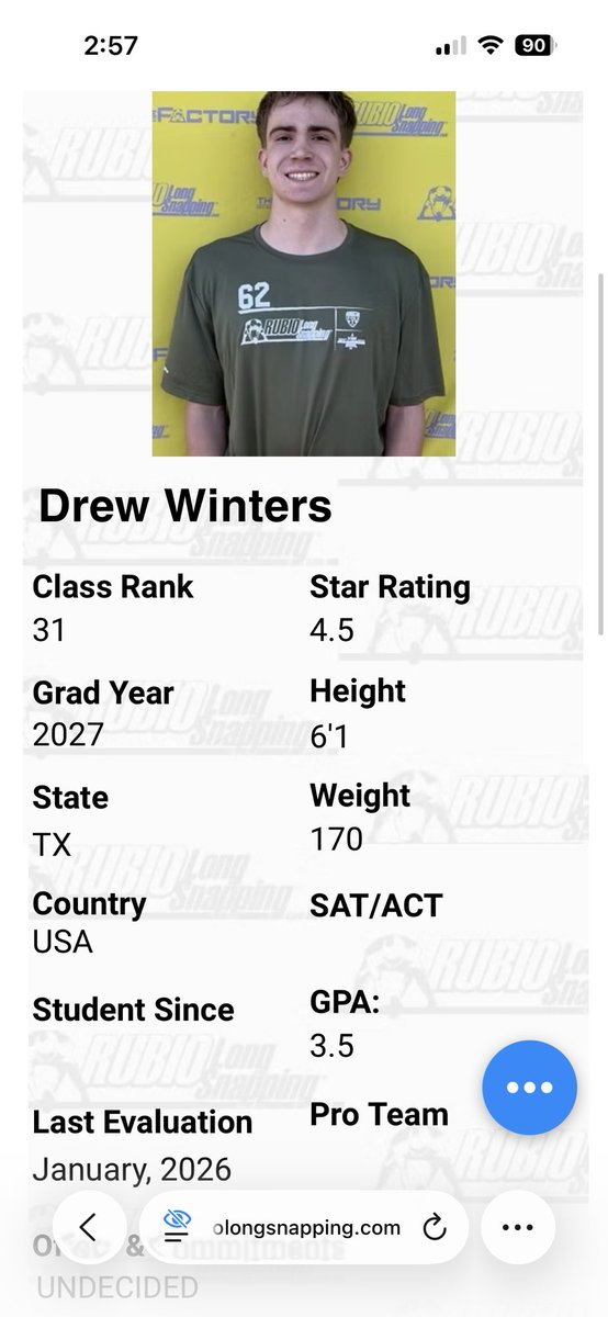 Drew Winters tweet media
