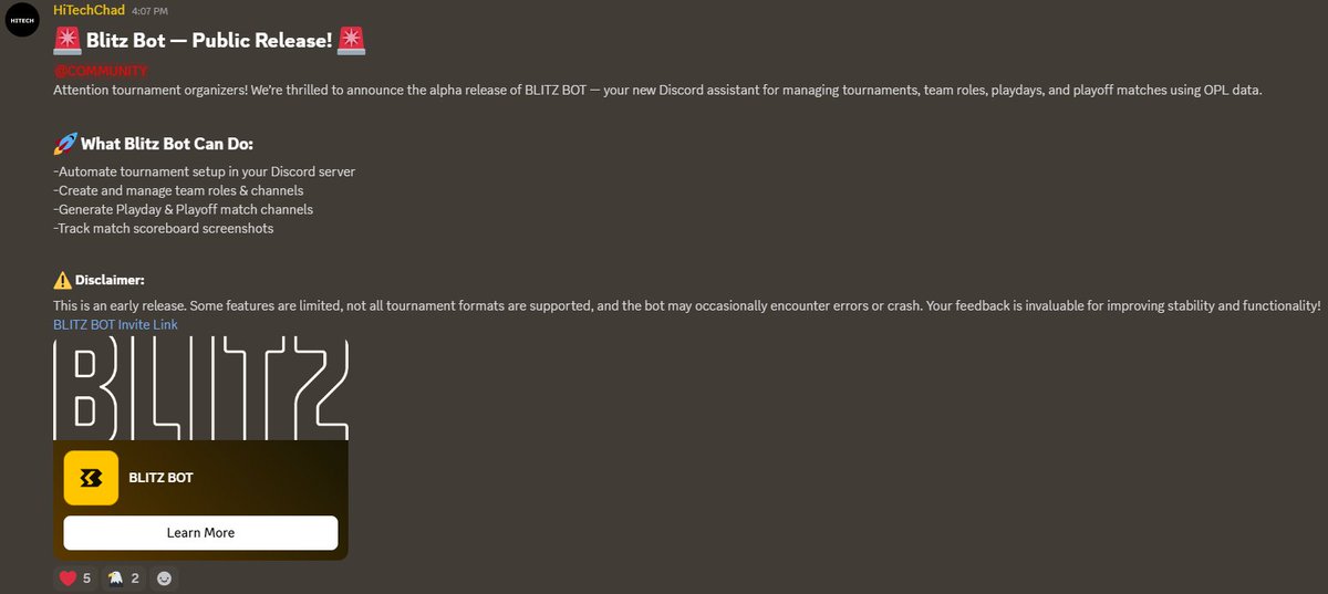 HiTechChad tweet media