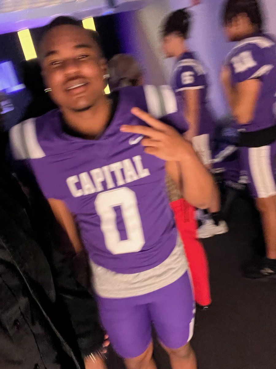 De’Angelo”Gelo” Hence tweet media