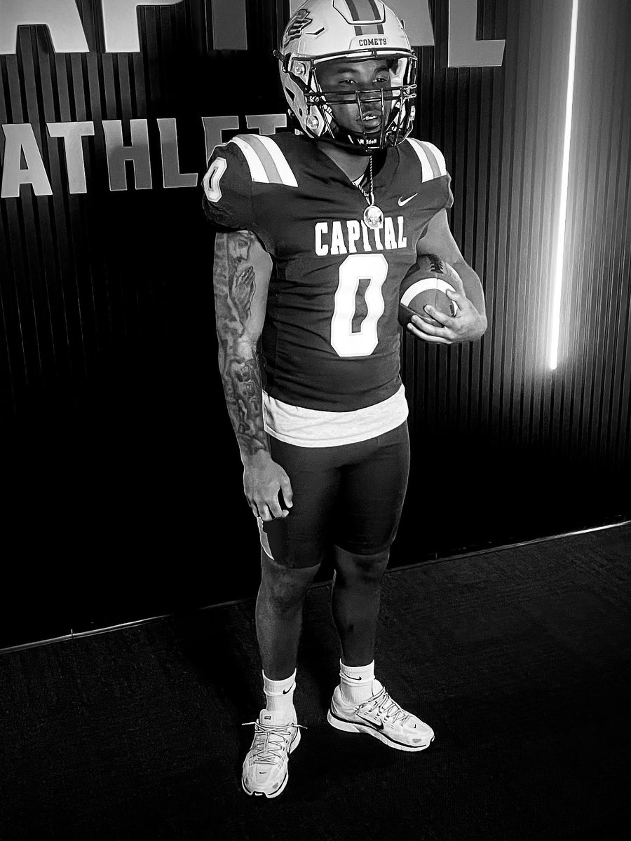 De’Angelo”Gelo” Hence tweet media