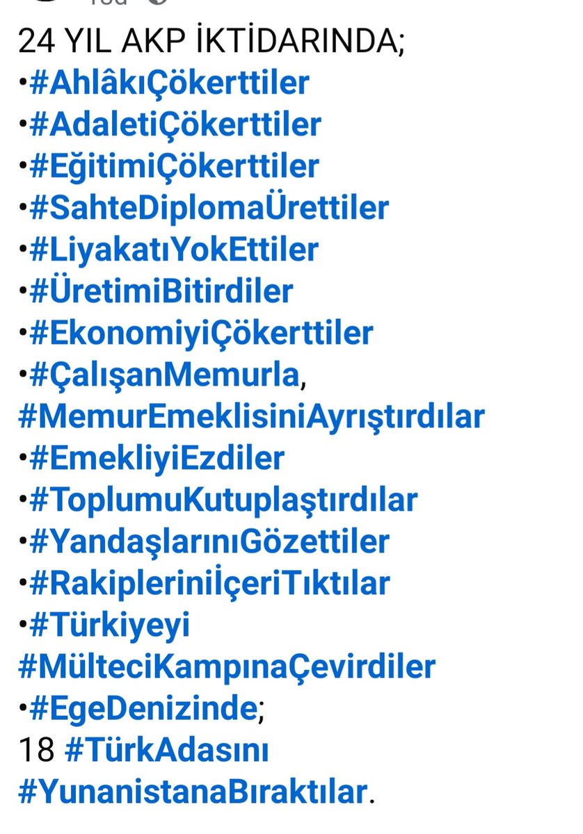 EROL DUYGULU tweet media