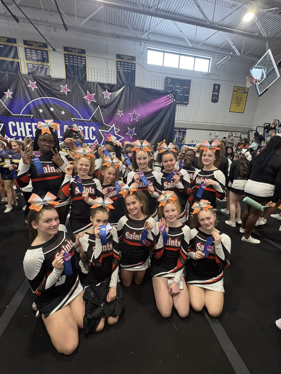 CCCSD Cheerleading tweet media