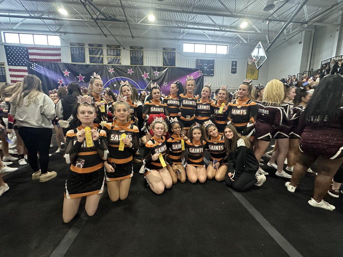 CCCSD Cheerleading tweet media