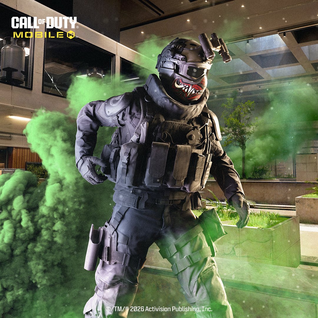 Introducing Velikan, the new Building 21 Boss in D...