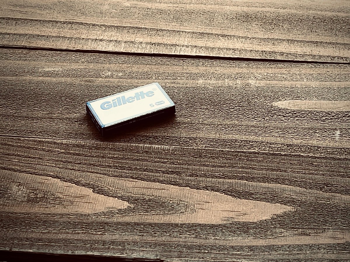 Wishing everyone a peaceful weekend.