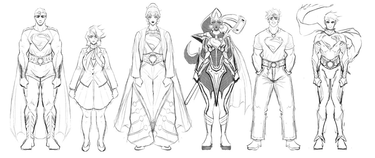 here's everyone so far

those left:

kenan
john henry
otho
osul
(if im feeling generous) lor