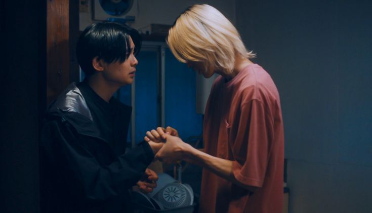 IamYourCookieee's tweet photo. 𝘠𝘰𝘶'𝘳𝘦 𝘧𝘶𝘤𝘬𝘪𝘯𝘨 𝘤𝘳𝘢𝘻𝘺
  𝘖𝘩 𝘰𝘩 𝘰𝘩, 𝘰𝘩 𝘰𝘩 𝘰𝘩,
    𝘺𝘰𝘶'𝘳𝘦 𝘤𝘳𝘢𝘻𝘺 𝘧𝘰��� 𝘮𝘦 

— Cruel World, Lana Del Rey

#EternalYesterday 
          #OneRoomAngel
                 #SinginLove 
                         #HappyOfTheEnd https://t.co/DIGuYA7SDQ