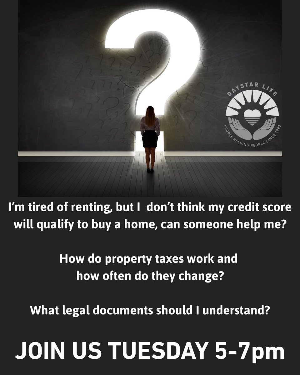 Daystar Life tweet media