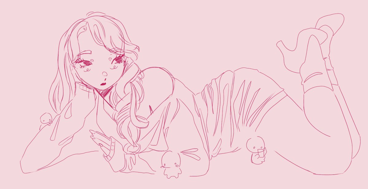 𐙚 kieu tweet media