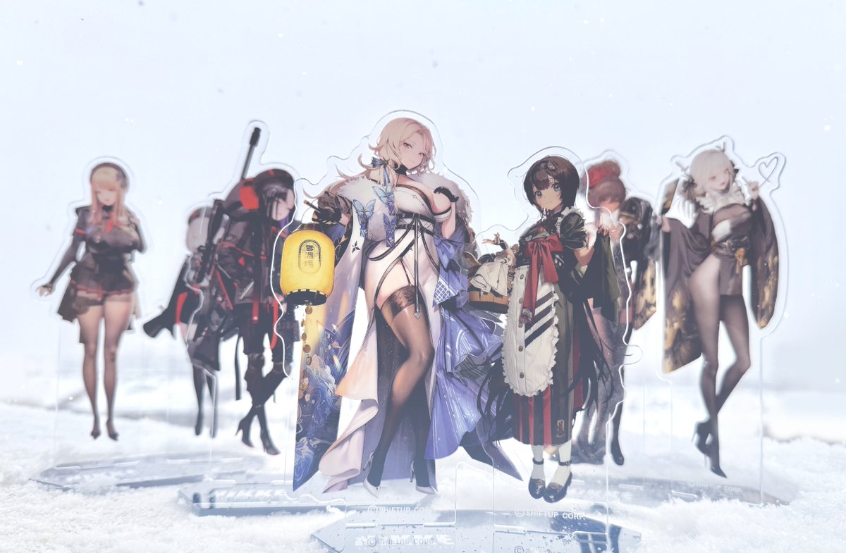 ❄️₊˚✧⋆⁺‧₊˚ 