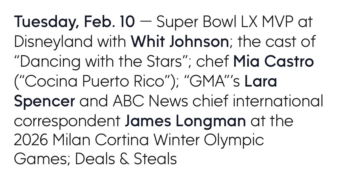 The DWTS Report tweet media