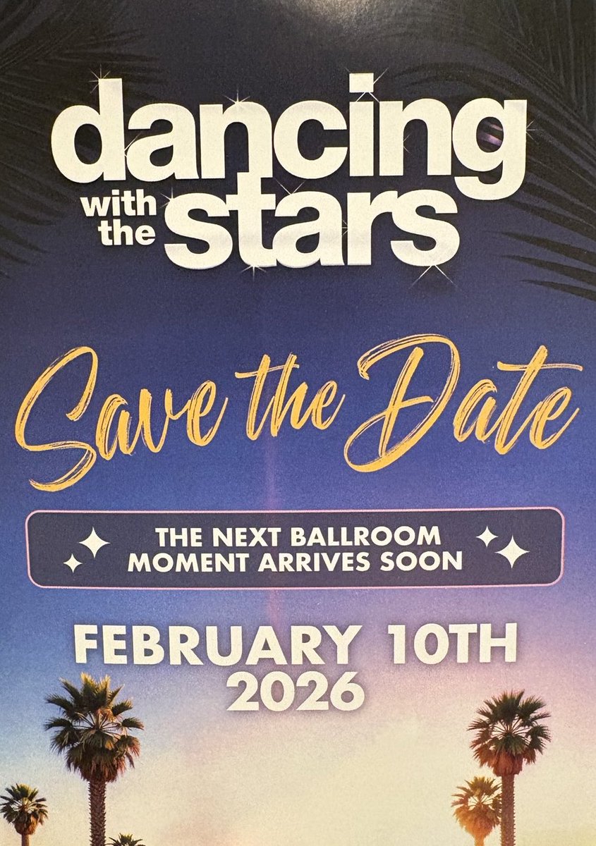 The DWTS Report tweet media