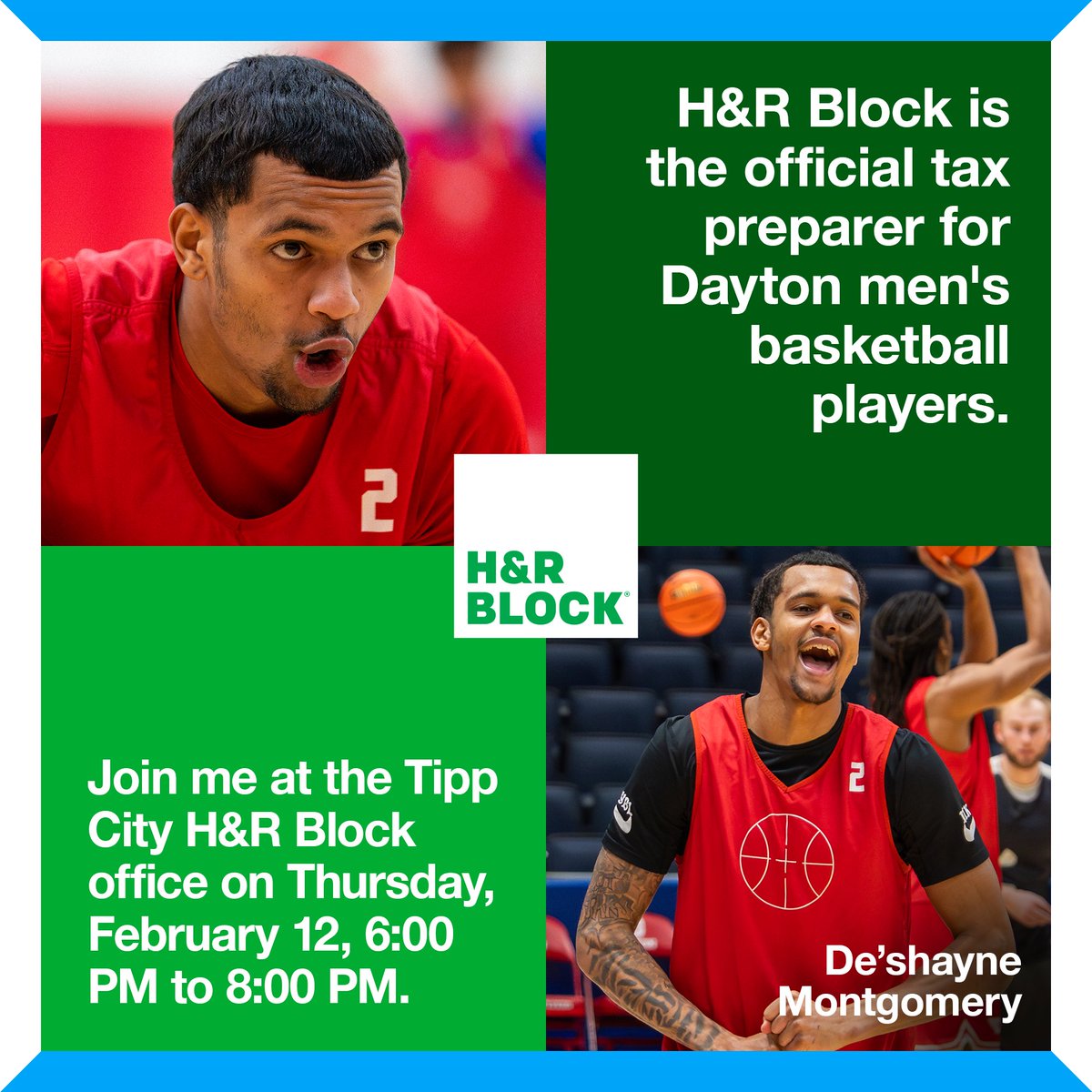 De’Shayne Montgomery tweet media