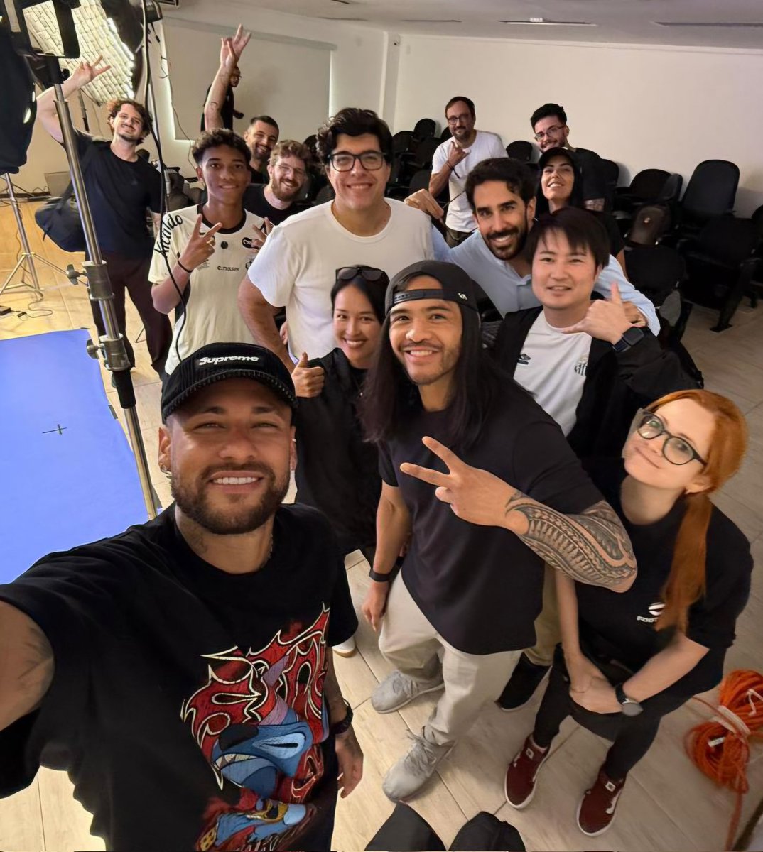 Simone Prado tweet media