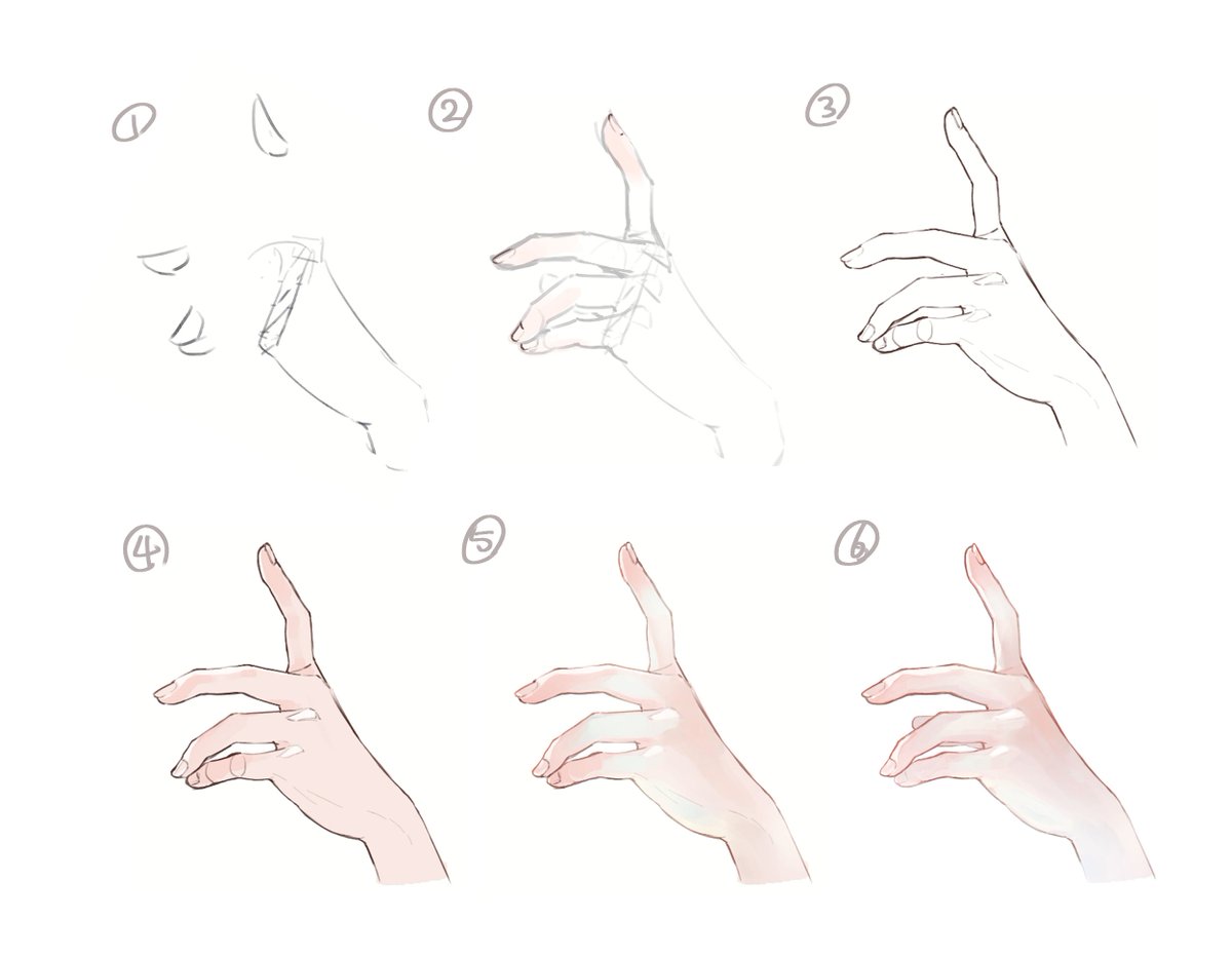 손그리기 연습