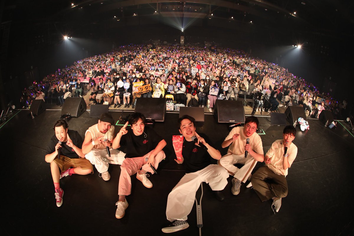 シルクロード【Fischer's】YouTuber tweet media