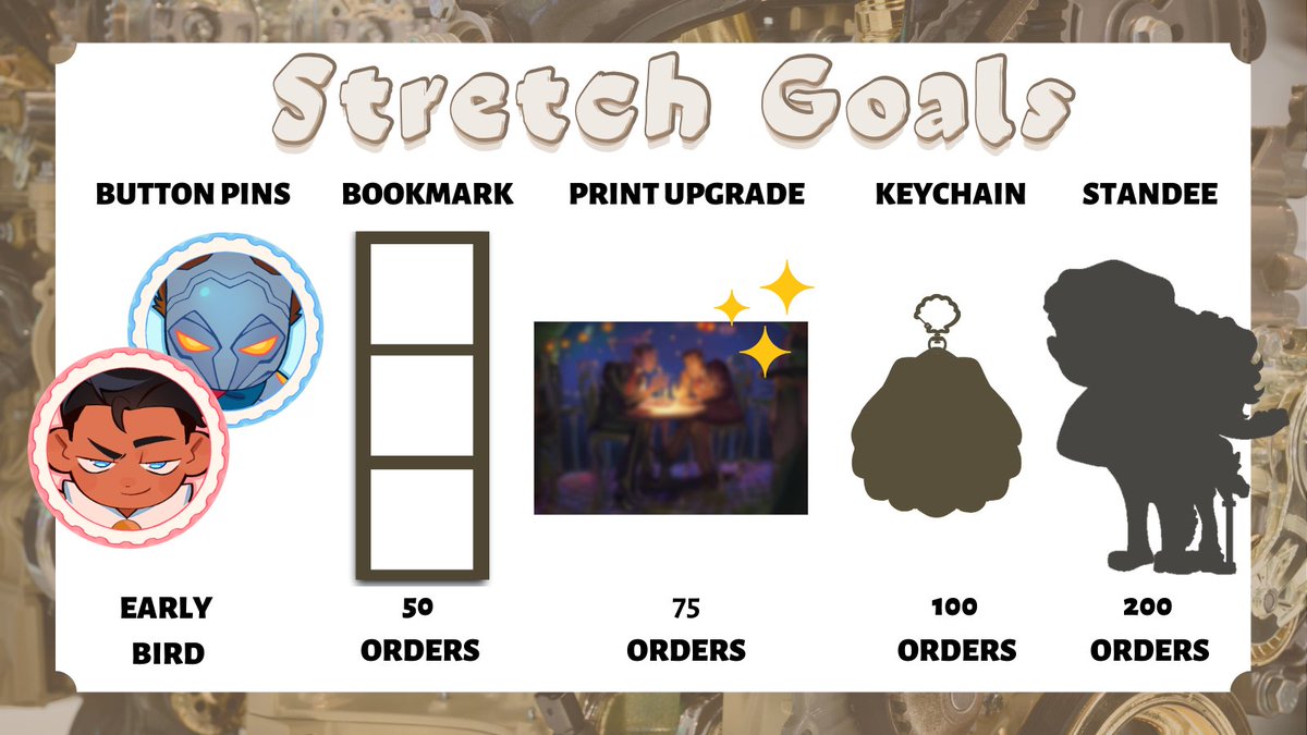 Tuned To You: A Jayvik + VikJayce Zine tweet media