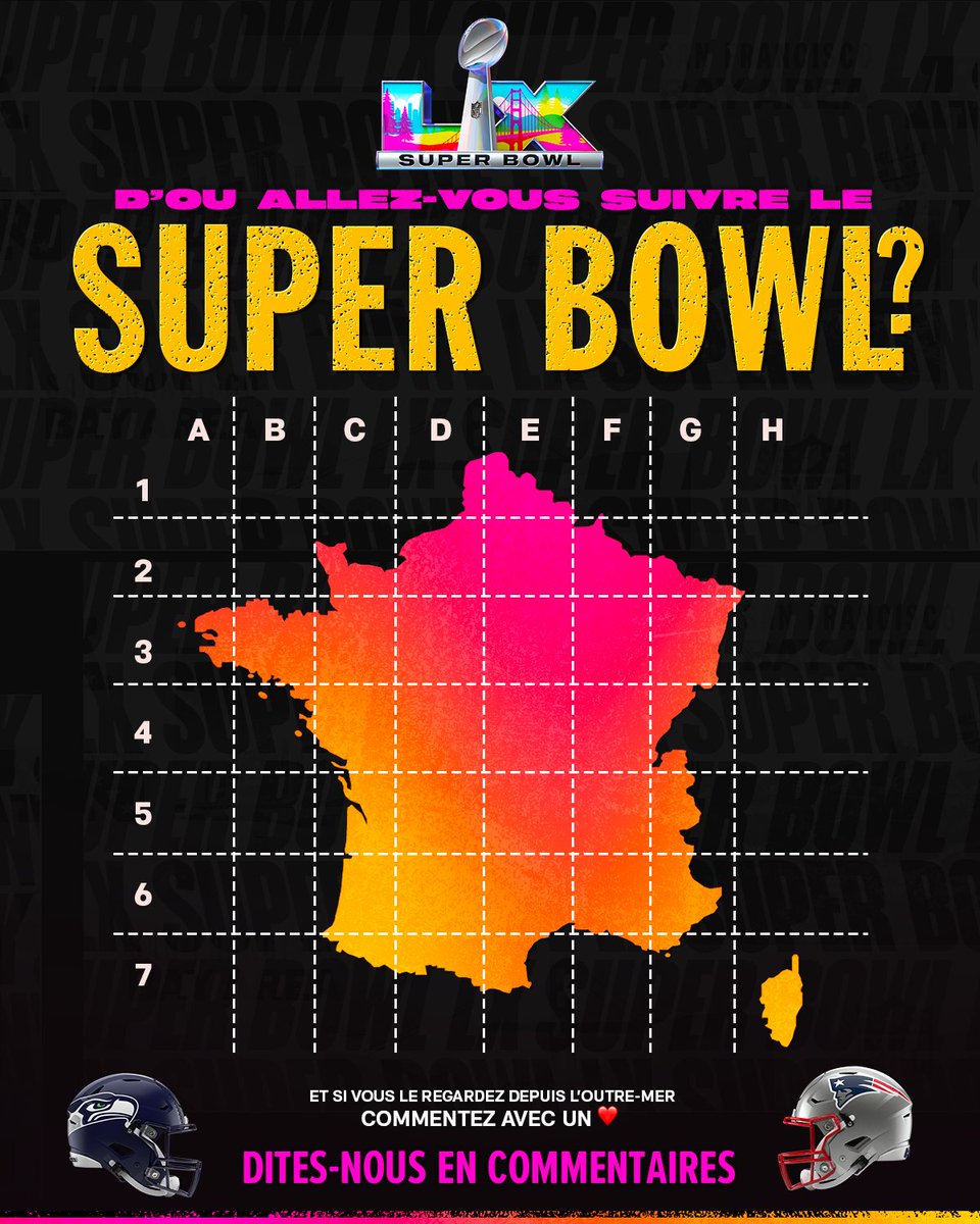 NFL France tweet media