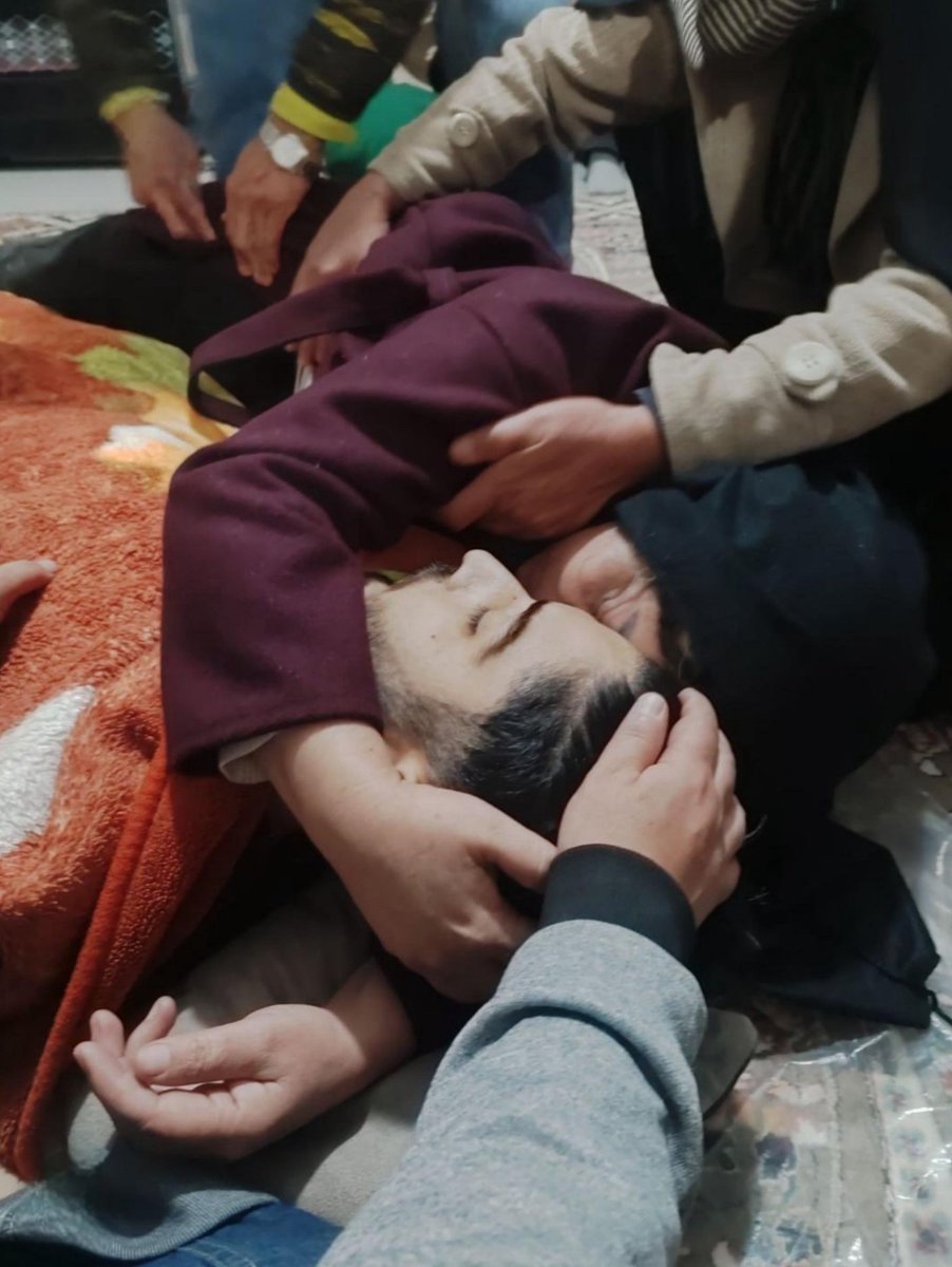 NoaMagid's tweet image. Don’t stop talking about Iran.