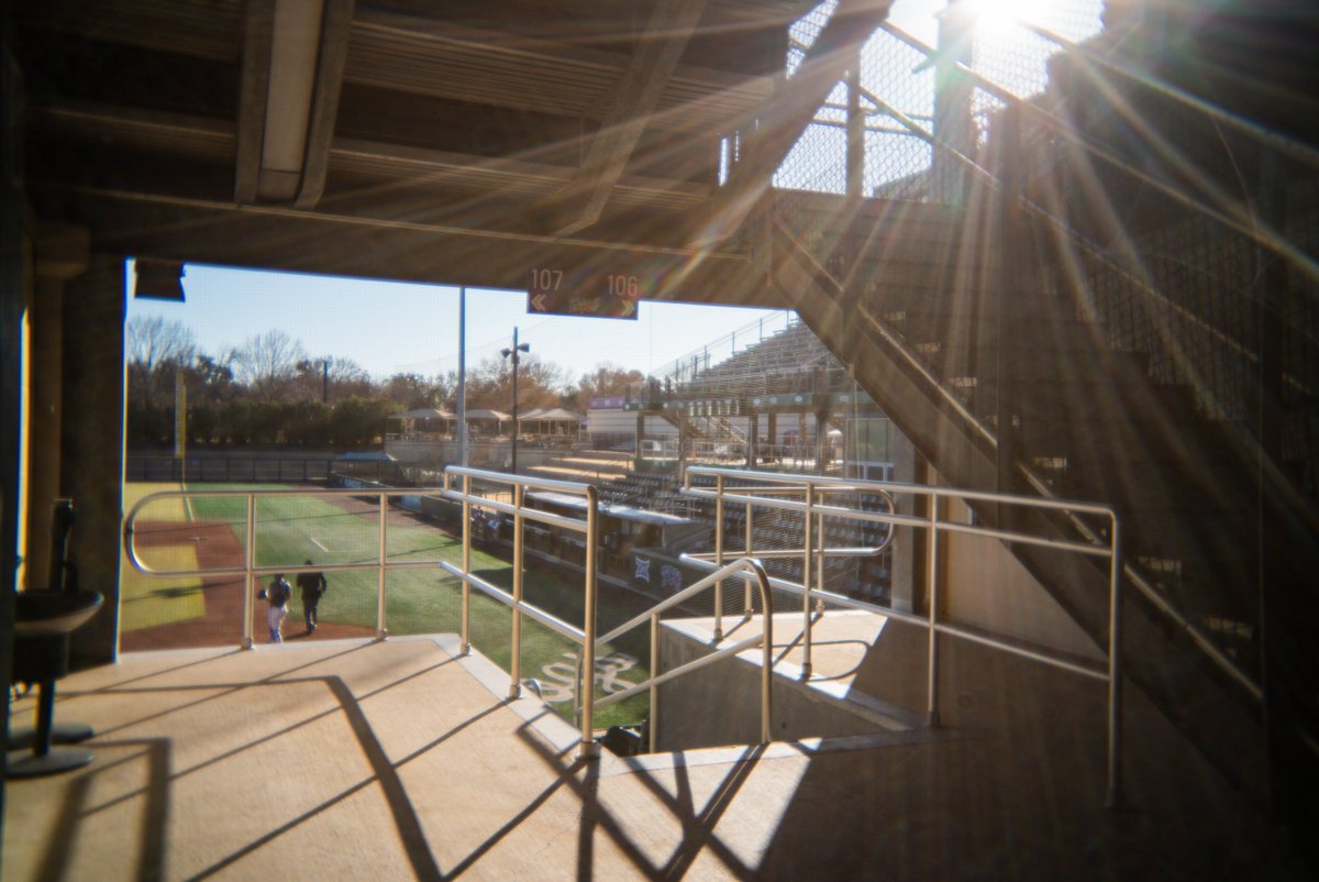 TCU Baseball tweet media