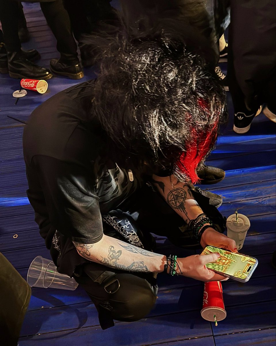 𝕭𝖗𝖆𝖓𝖉𝖔𝖓 𝕯𝖎𝖑𝖑𝖔𝖓 tweet media