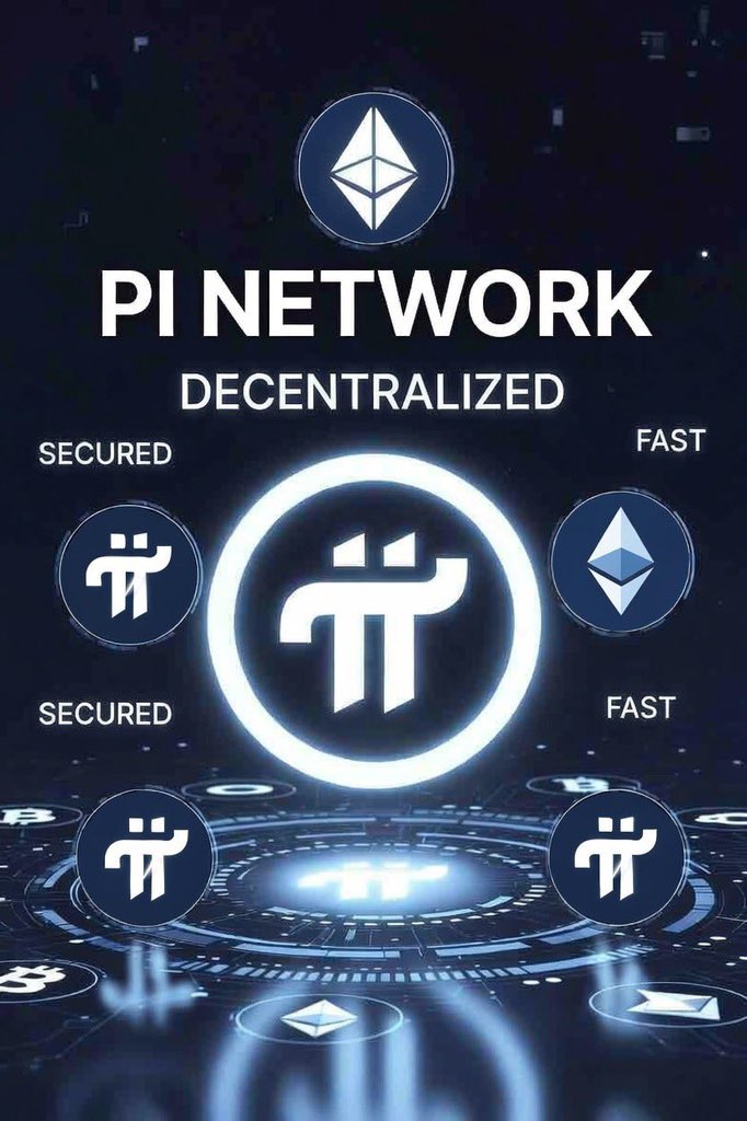 strong37022's tweet image. BREAKING: #PiMainnet Protocol Upgrade Underway
#PiNetwork is actively upgrading its Mainnet protocol to strengthen security, performance, and readiness for #OpenMainnet. The upgrade follows a strict path to keep the network stable and secure for all Pioneers and node operators