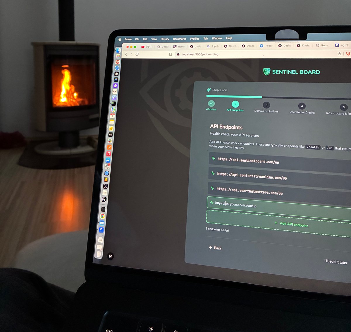 Sidepreneur (@sidepreneur_dev) / Posts / X