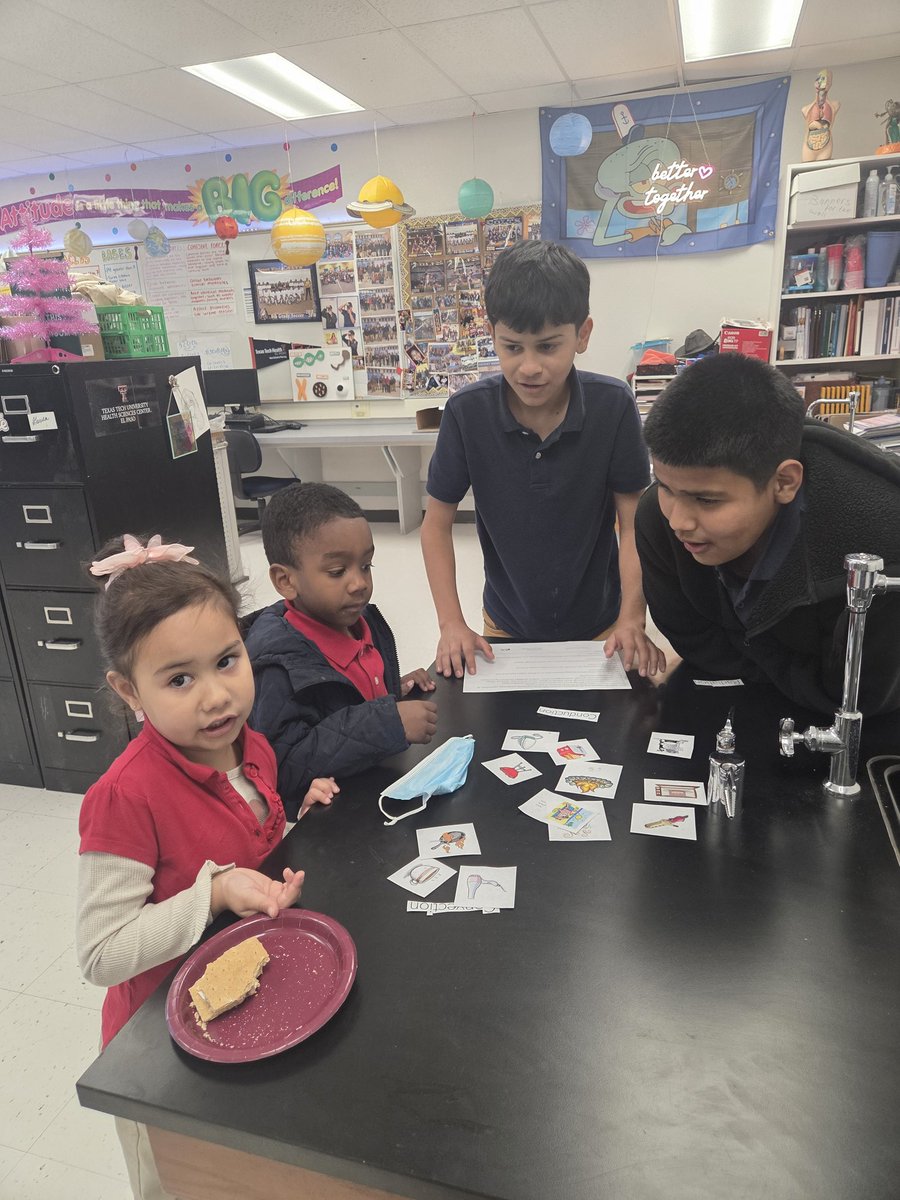 Y. Govea tweet media