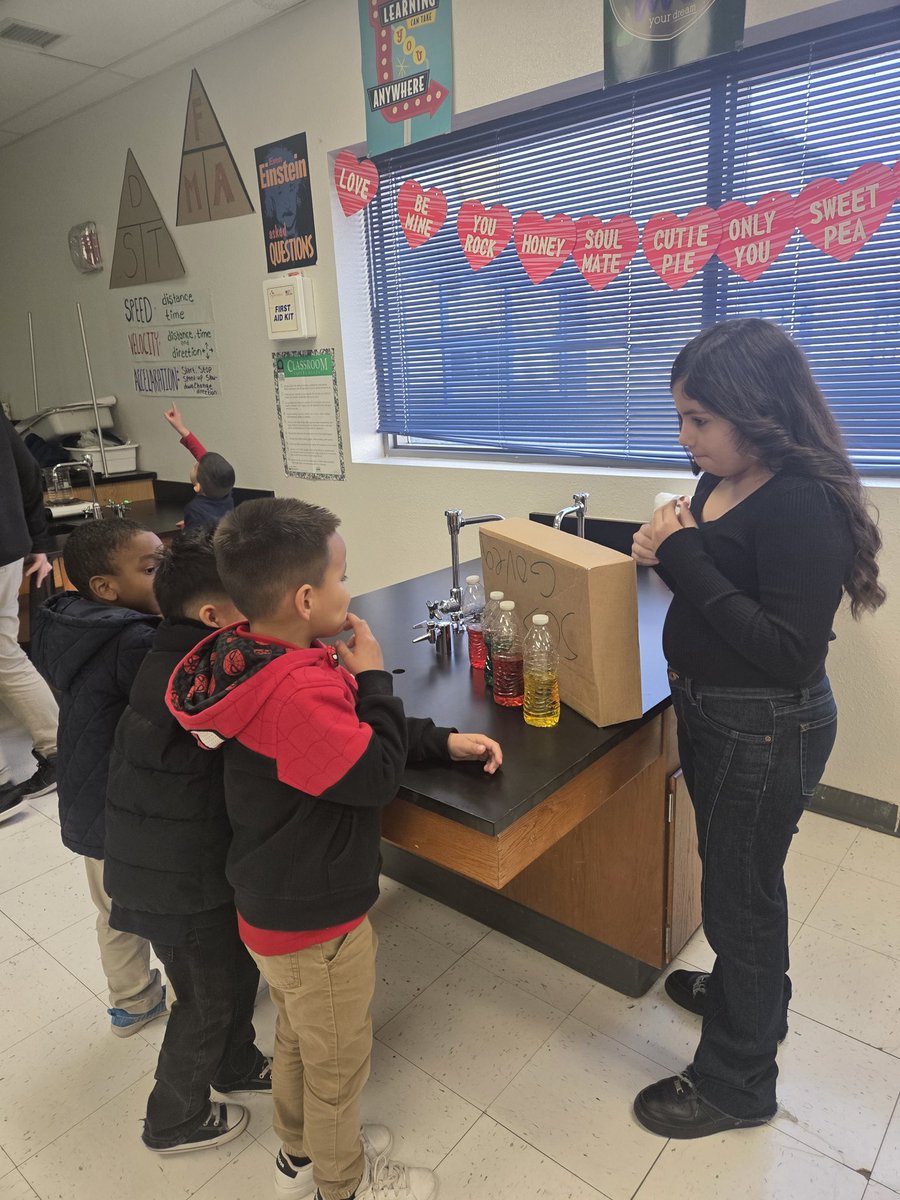 Y. Govea tweet media